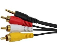 天猫热销音视频线精选指南 高品质连接，畅享影音新体验