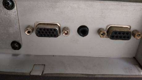 松下TH-42PS9CK连接网络机顶盒的两种主要方法